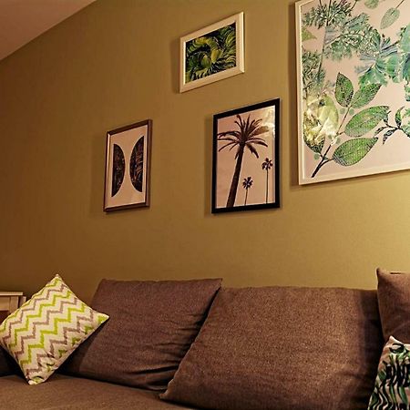 Apartament Na Wzgorzu Apartment Gdynia Ngoại thất bức ảnh