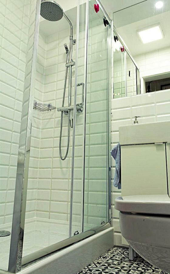 Apartament Na Wzgorzu Apartment Gdynia Ngoại thất bức ảnh