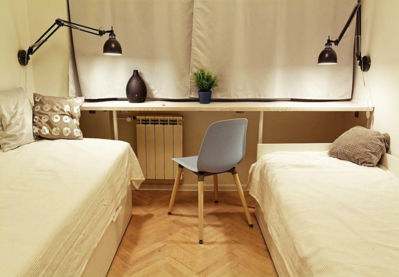 Apartament Na Wzgorzu Apartment Gdynia Ngoại thất bức ảnh