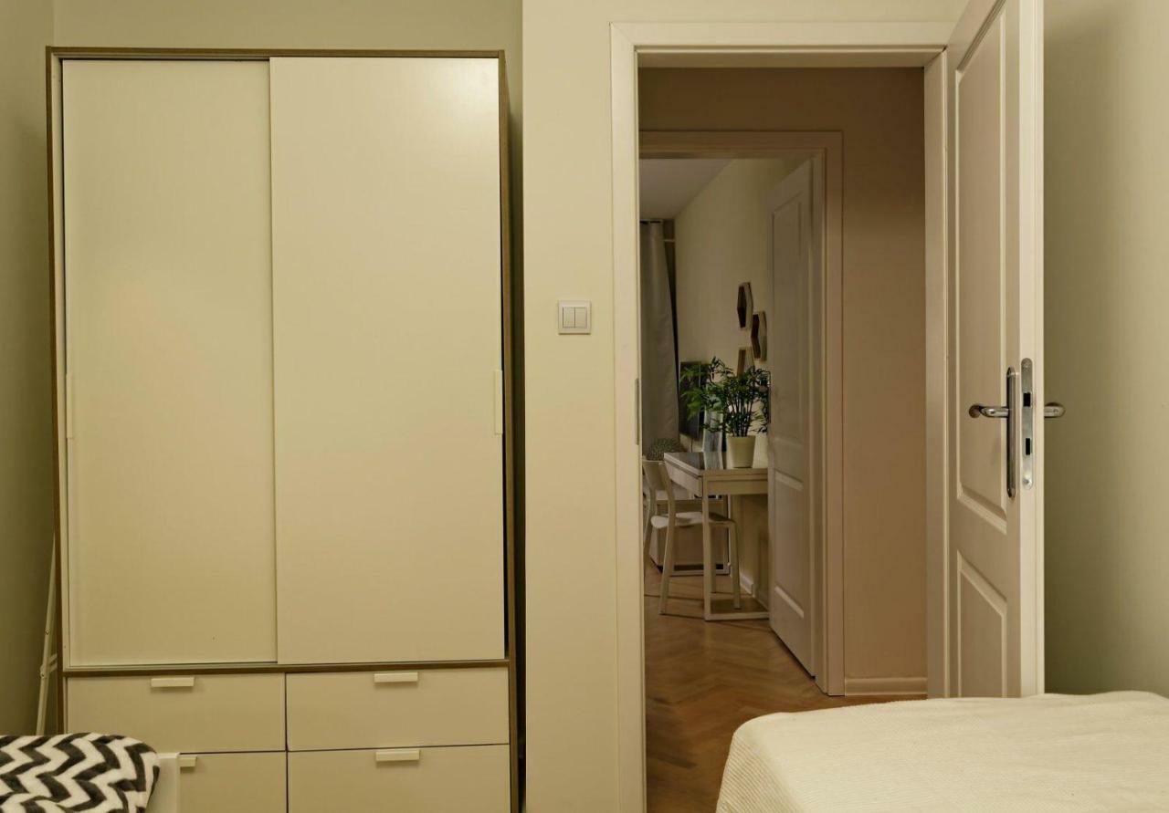 Apartament Na Wzgorzu Apartment Gdynia Ngoại thất bức ảnh