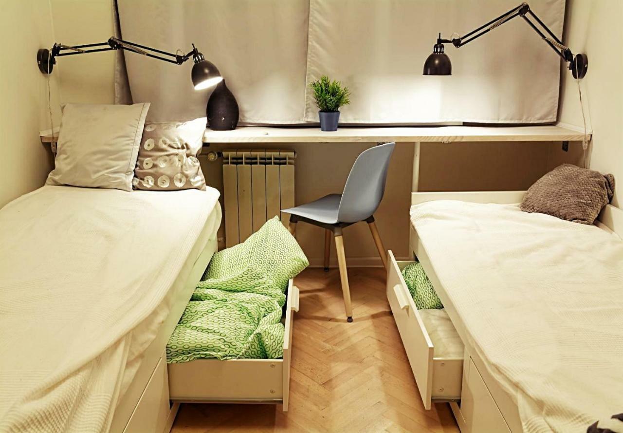 Apartament Na Wzgorzu Apartment Gdynia Ngoại thất bức ảnh