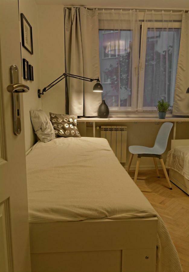 Apartament Na Wzgorzu Apartment Gdynia Ngoại thất bức ảnh