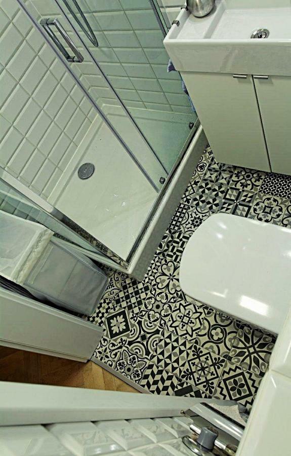 Apartament Na Wzgorzu Apartment Gdynia Ngoại thất bức ảnh