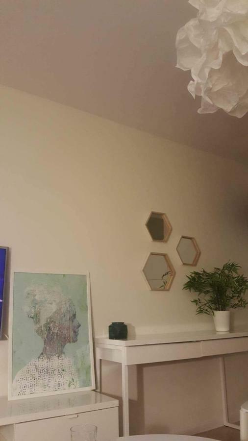 Apartament Na Wzgorzu Apartment Gdynia Ngoại thất bức ảnh
