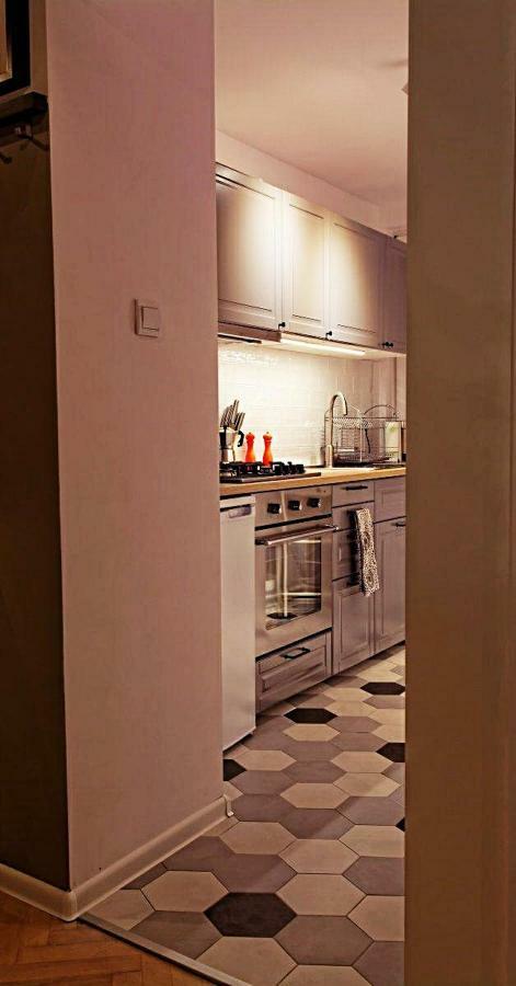 Apartament Na Wzgorzu Apartment Gdynia Ngoại thất bức ảnh